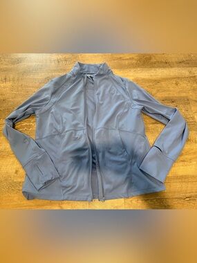 Avia workout jacket